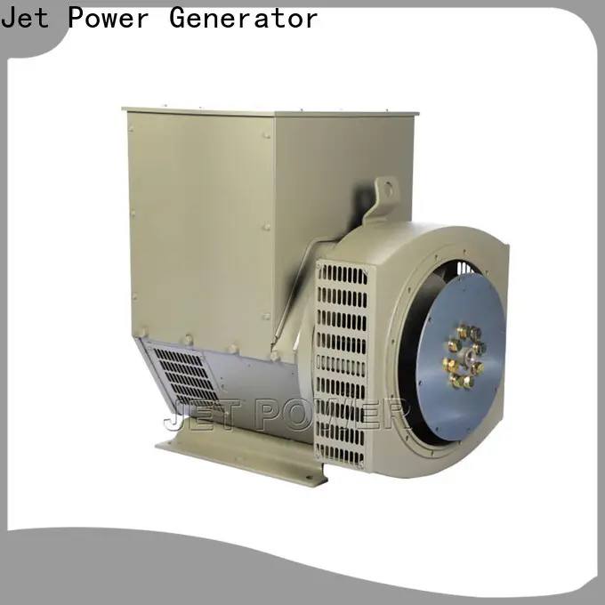 Jet Power hot sale stamford generator factory for electrical power 1