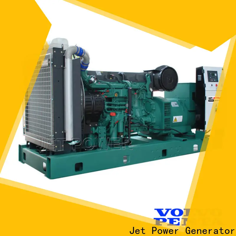 Jet Power professional generator diesel manufacturers for sale1 1