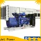 Jet Power excellent power generator suppliers for sale 1