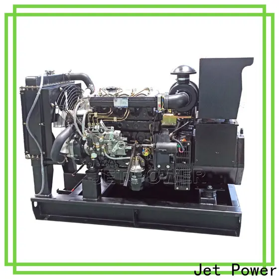 Jet Power new 5 kva generator manufacturers for sale 1