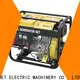Jet Power air cooled diesel generator set suppliers for electrical power1 1