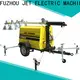 Jet Power light tower generator factory for business1 1