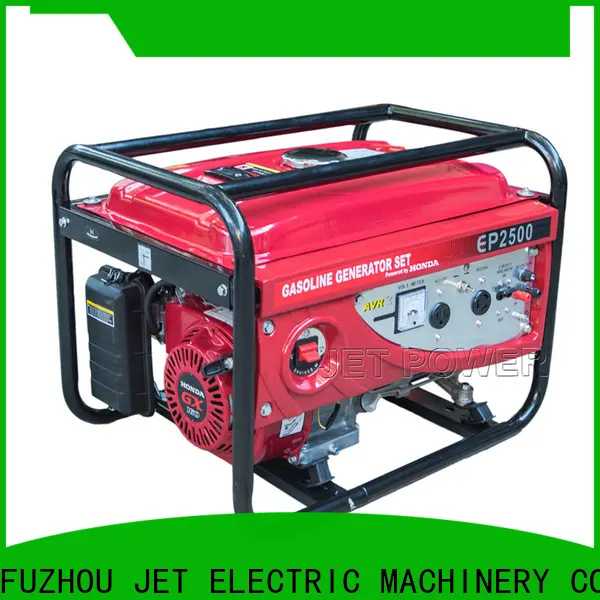 Jet Power electric generator company for sale1 1