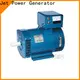 factory price brushless alternator factory for sale 1