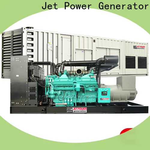 wholesale generator diesel supply for electrical power 1