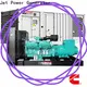 Jet Power excellent electrical generator suppliers for sale 1