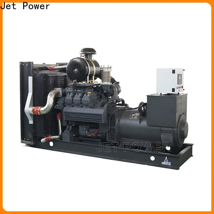 Jet Power electrical generator company for sale2 1