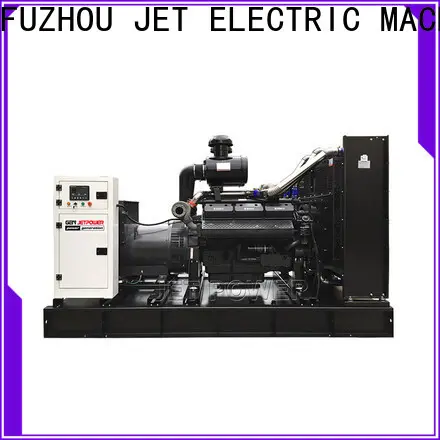 Jet Power power generator suppliers for sale3 1