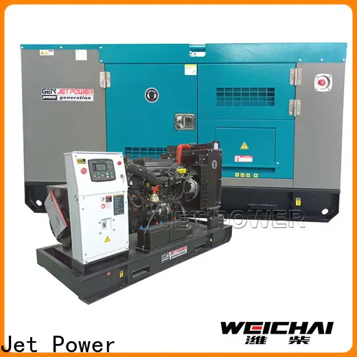 Jet Power latest home use generator factory for sale 1