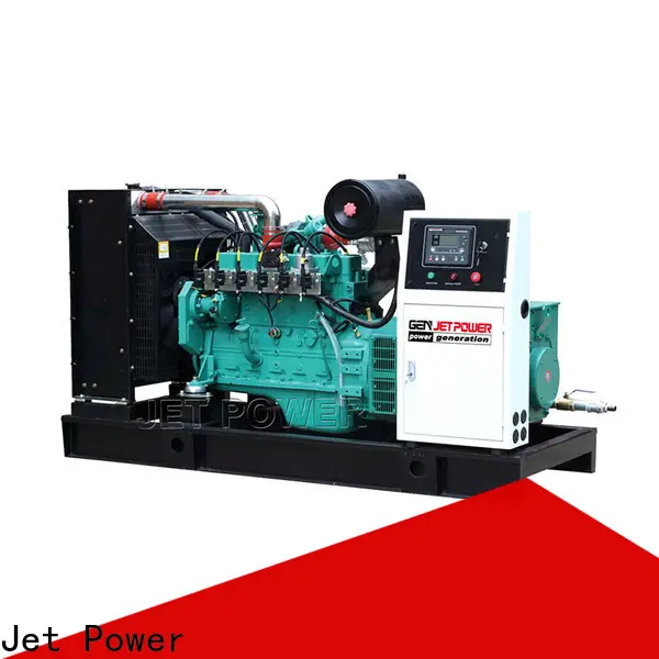 Jet Power gas generator manufacturers factory for sale 1