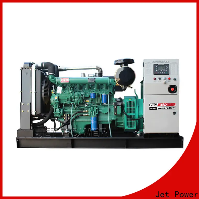 Jet Power generator manufacturers for business4 1