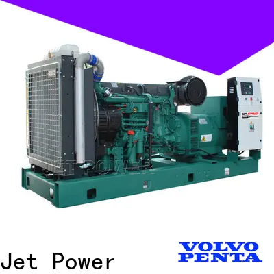 latest 5 kva generator factory for business 1
