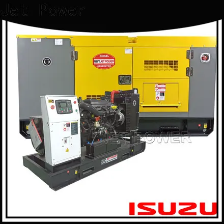 Jet Power electrical generator company for electrical power1 1