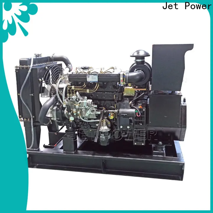 Jet Power electrical generator factory for business5 1