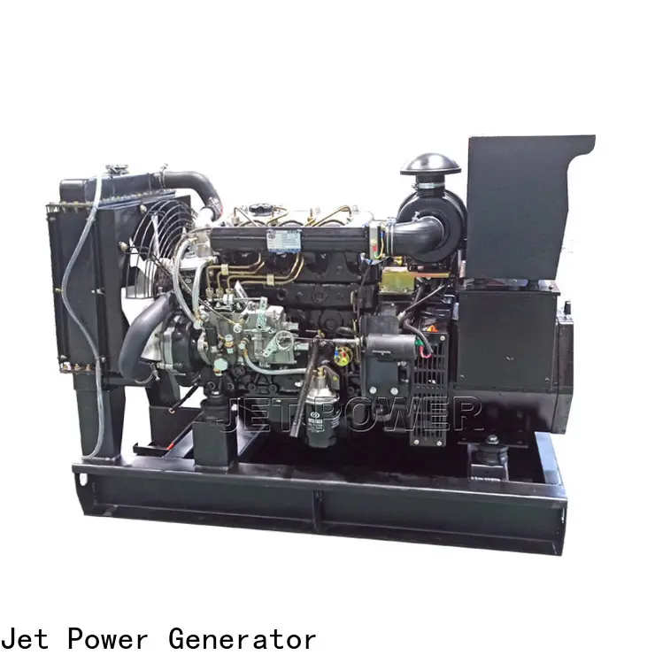 Jet Power wholesale silent generators company for business 1
