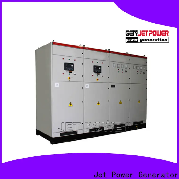 Jet Power new electrical control system suppliers for sale 1