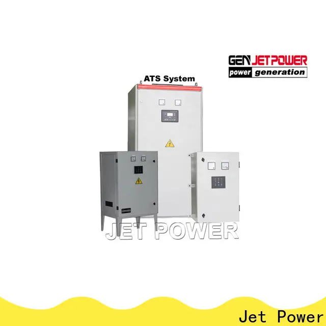 Jet Power good electrical control system supply for business 1
