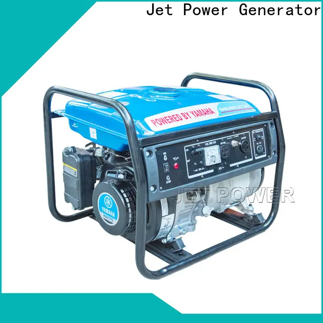 Jet Power high-quality yamaha generator suppliers for sale 1