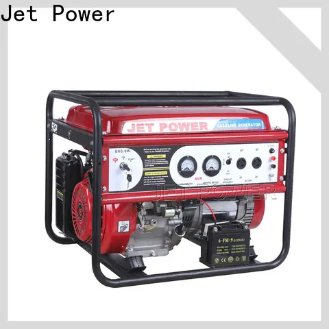 best jet power generator manufacturers for business 1