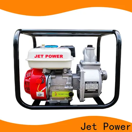 Jet Power professional impeller pump suppliers for electrical power 1