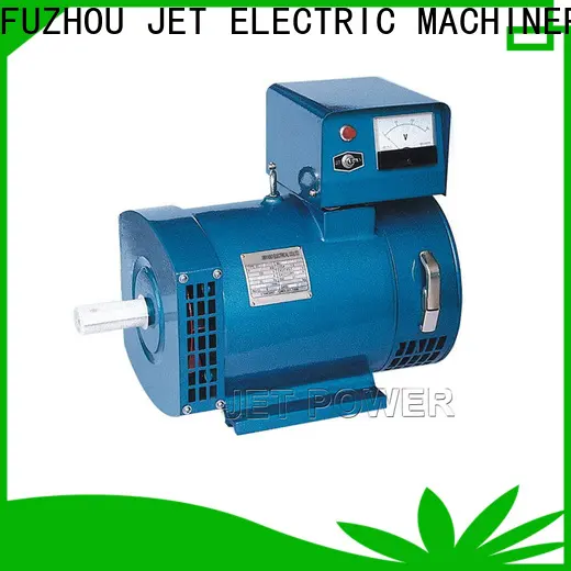 Jet Power electric alternator supply for sale 1