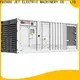 Jet Power container generator set suppliers for electrical power 1