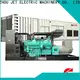 Jet Power latest water cooled diesel generator manufacturers for electrical power 1