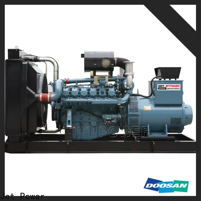 factory price water cooled generator manufacturers for sale 1