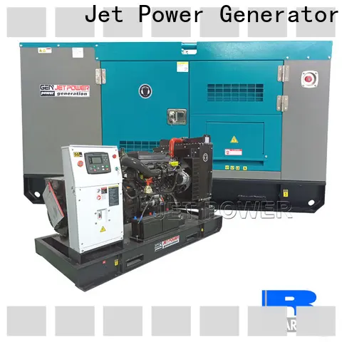 Jet Power power generator factory for business3 1