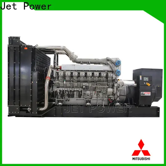 Jet Power good water cooled diesel generator factory for business 1