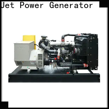 Jet Power water cooled generator factory for electrical power1 1