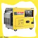 Jet Power air cooled generator company for sale 1