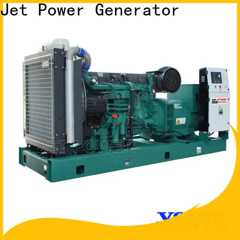 Jet Power water cooled diesel generator manufacturers for electrical power2 1