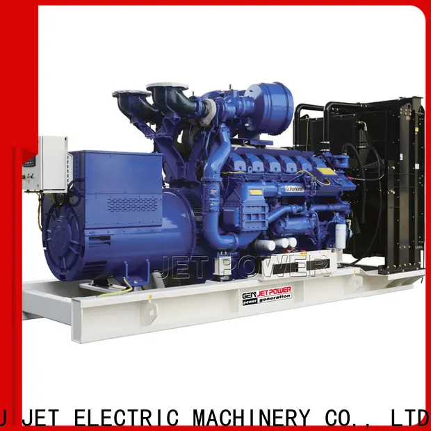 Jet Power power generator suppliers for business4 1