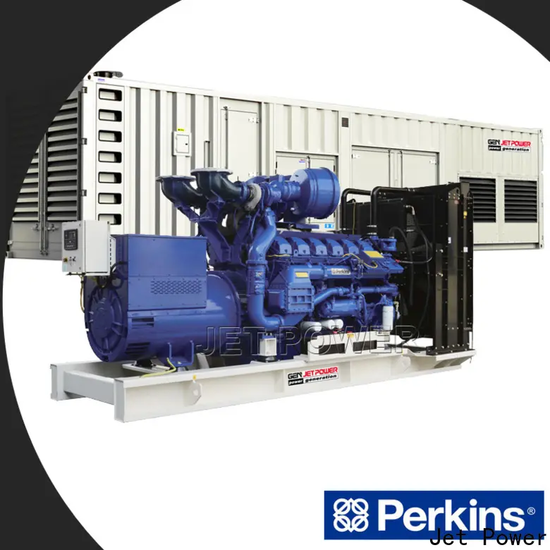 Jet Power professional generator company for electrical power 1