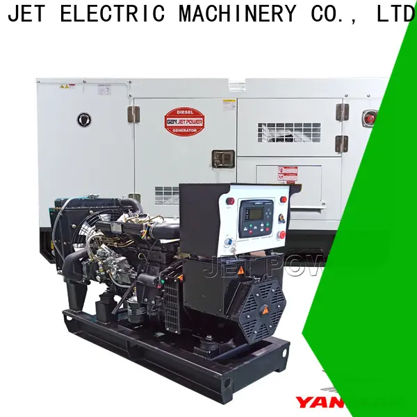 Jet Power factory price generator suppliers for sale 1