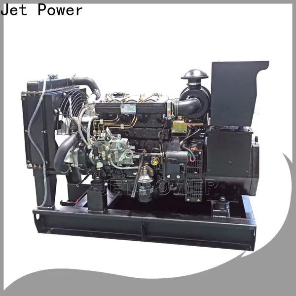 Jet Power home use generator factory for business3 1