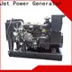 Jet Power silent generators company for business1 1