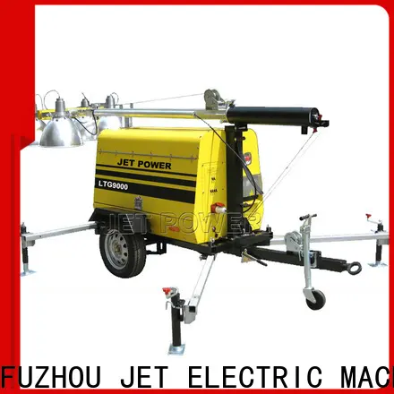 factory price light tower generator suppliers for sale1 1