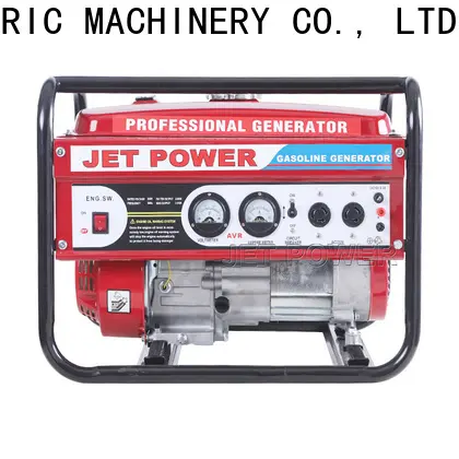Jet Power wholesale petrol generators manufacturers for electrical power 1
