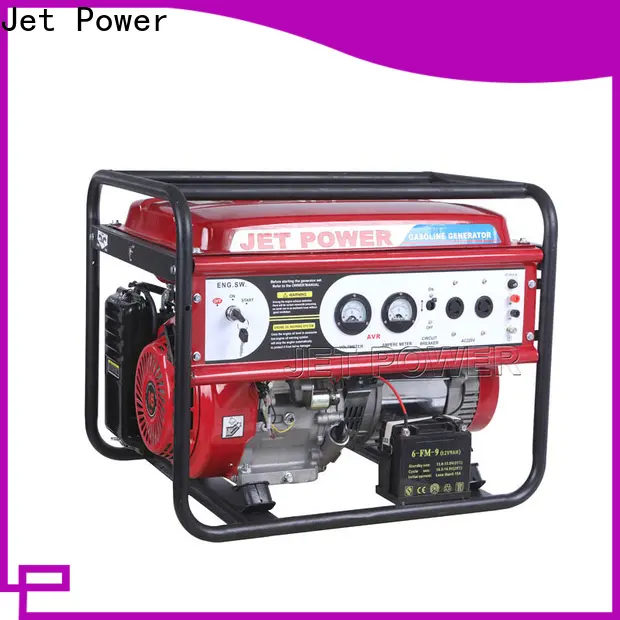 Jet Power new power generator manufacturers for electrical power 1