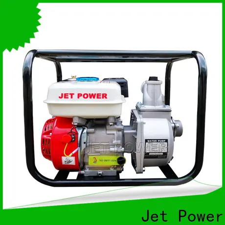Jet Power impeller pump company for business 1