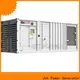 Jet Power professional container generator set factory for sale 1