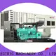 Jet Power good silent generators factory for sale 1