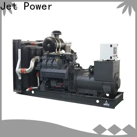 Jet Power electrical generator manufacturers for business2 1