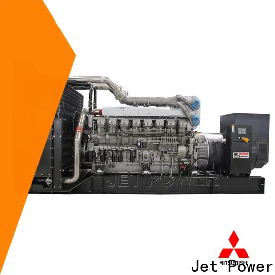 Jet Power wholesale generator diesel manufacturers for sale 1