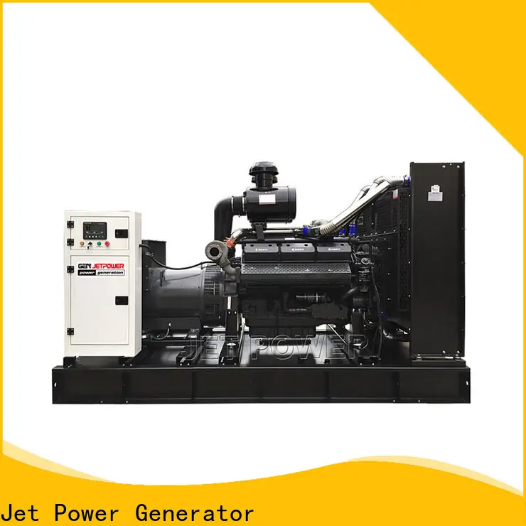 Jet Power generator suppliers for business4 1