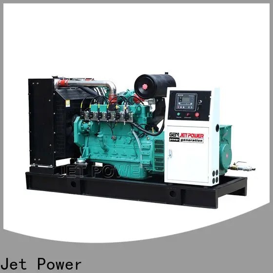 Jet Power top cheap gas generator factory for business 1