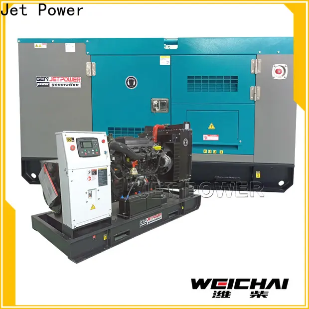 Jet Power 5 kva generator supply for sale2 1