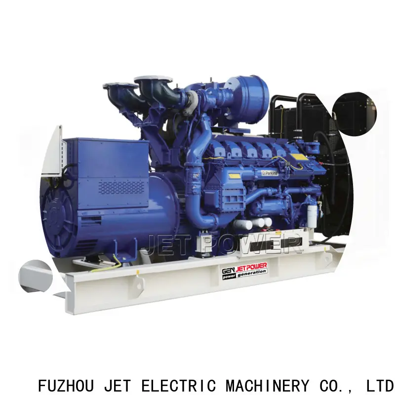 Jet Power generator diesel manufacturers for electrical power1 1